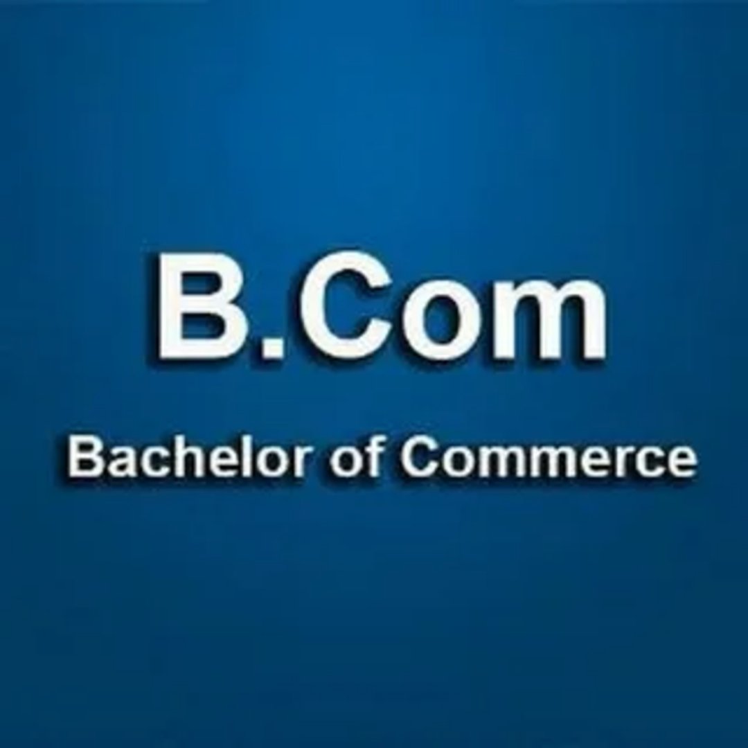 BCom Programs