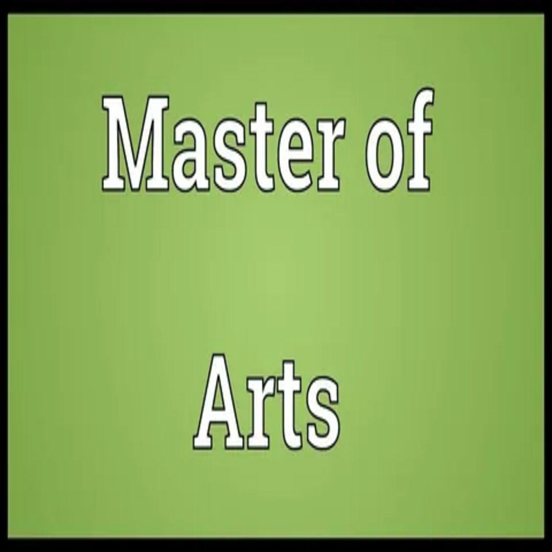 PG Programs